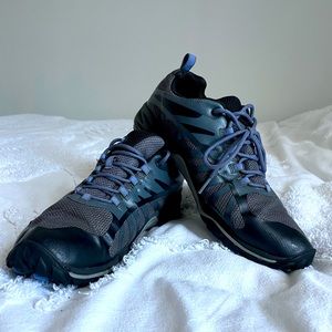Merrell hiking shoes